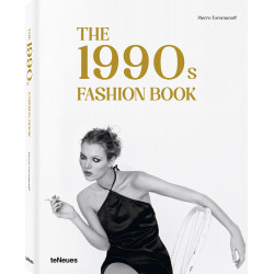 The 1990s Fashion Book