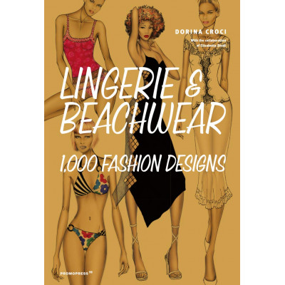 Lingerie & Beachwear