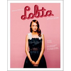 Lolita: A Style Icon: The Myth of Youth in Fashion
