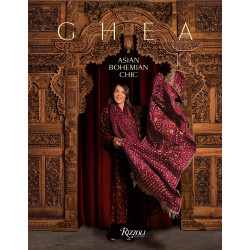 GHEA Asia Bohemian Chic (Уценка)