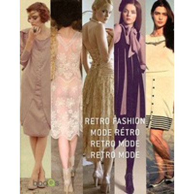 Retro Fashion