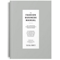 The Fashion Business Manual
