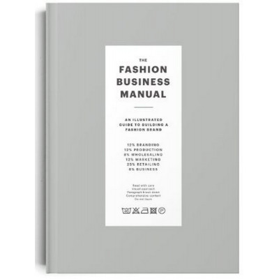 The Fashion Business Manual