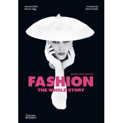 Fashion: The Whole Story