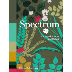 Spectrum: Heritage Patterns and Colours
