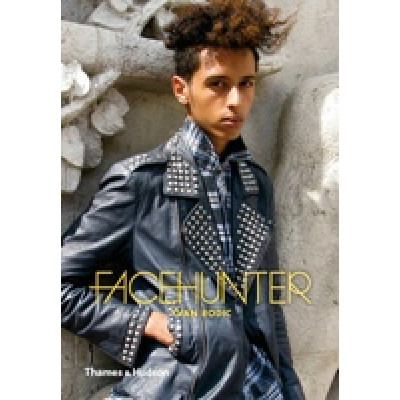 Yvan Rodic: Face Hunter
