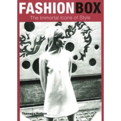FashionBox: The Immortal Icons of Style (Уценка)