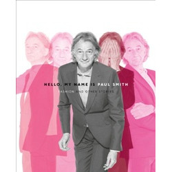Hello, My Name is Paul Smith