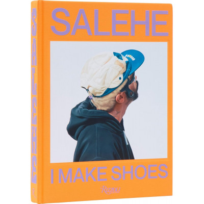 Salehe Bembury: I Make Shoes