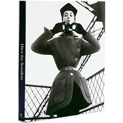 Dior by Avedon
