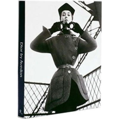 Dior by Avedon
