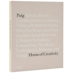 Puig: Home of Creativity