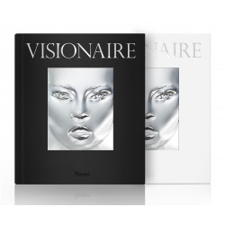 Visionaire: Experiences in Art and Fashion (Уценка)