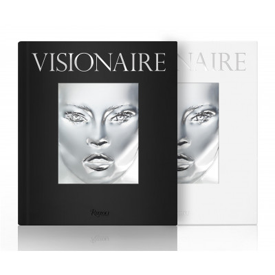 Visionaire: Experiences in Art and Fashion (Уценка)
