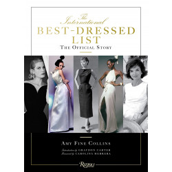 The International Best Dressed List
