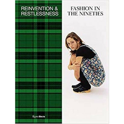 Fashion in the Nineties