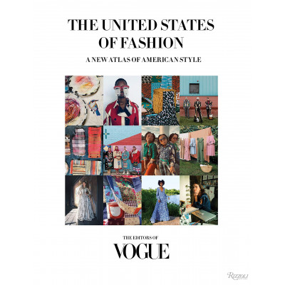 The United States of Fashion: A New Atlas of American Style