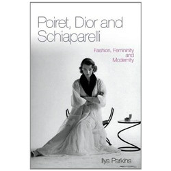 Poiret Dior & Schiaparelli
