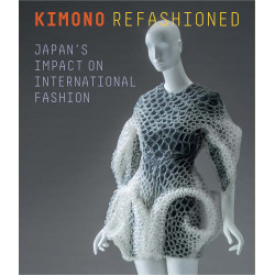 Kimono Refashioned