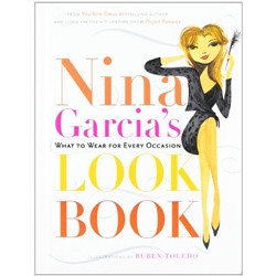 Nina Garcia's Look Book