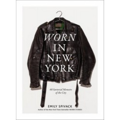 Worn in New York (Уценка)