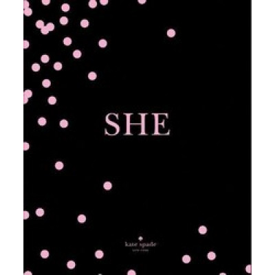 She. Kate Spade New York