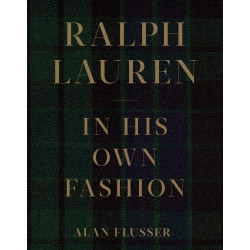 Ralph Lauren: In His Own Fashion