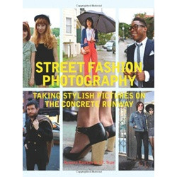 Street Fashion Photography