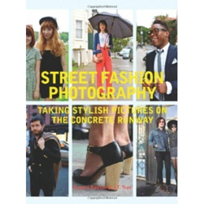 Street Fashion Photography