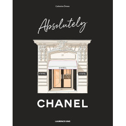 Absolutely Chanel