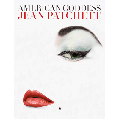 American Goddess Jean Patchett