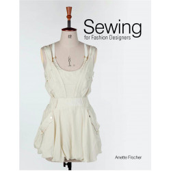 Sewing for Fashion Designers