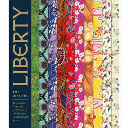 Liberty: The History