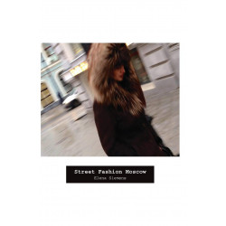 Street Fashion Moscow