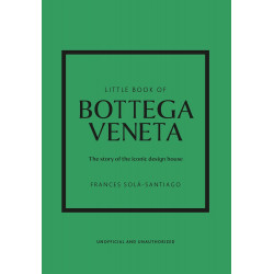 Little Book of Bottega Veneta