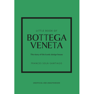 Little Book of Bottega Veneta