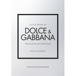 Little Book of Dolce & Gabbana Little Book of Dolce & Gabbana