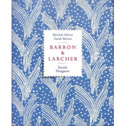 Barron & Larcher Textile Designers