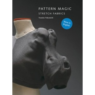 Pattern Magic: Stretch Fabrics