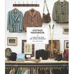 Vintage Menswear