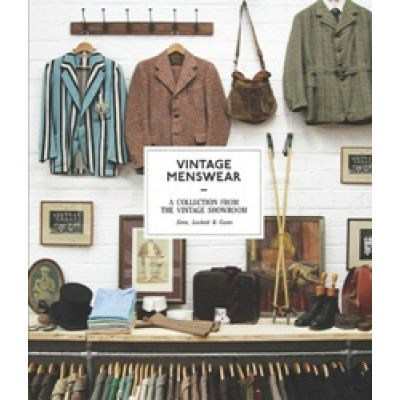 Vintage Menswear