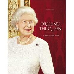 Dressing The Queen: The Jubilee Wardrobe