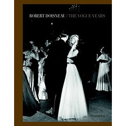 Robert Doisneau: The Vogue Years (Уценка)