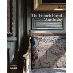 The French Royal Wardrobe