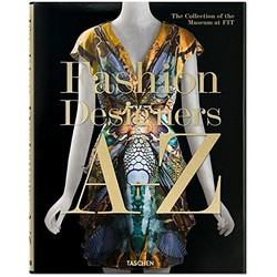 Fashion Designers A-Z