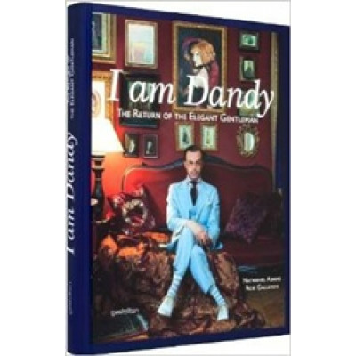I am Dandy: The Return of the Elegant Gentleman (Уценка)