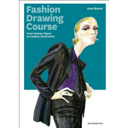 Fashion Drawing Course Fashion Drawing Course