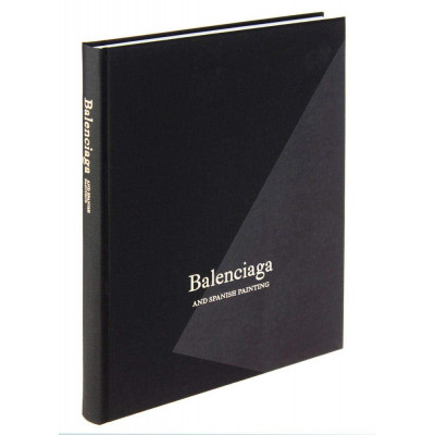 Balenciaga and Spanish Painting