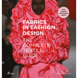 Fabrics in Fashion Design