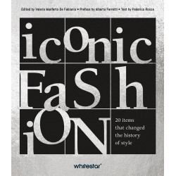 Iconic Fashion: 20 Iconic Items That Changed the History of Style